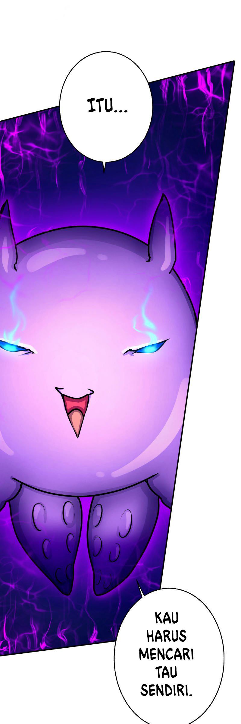 The Mad Gate Chapter 07 Gambar 61