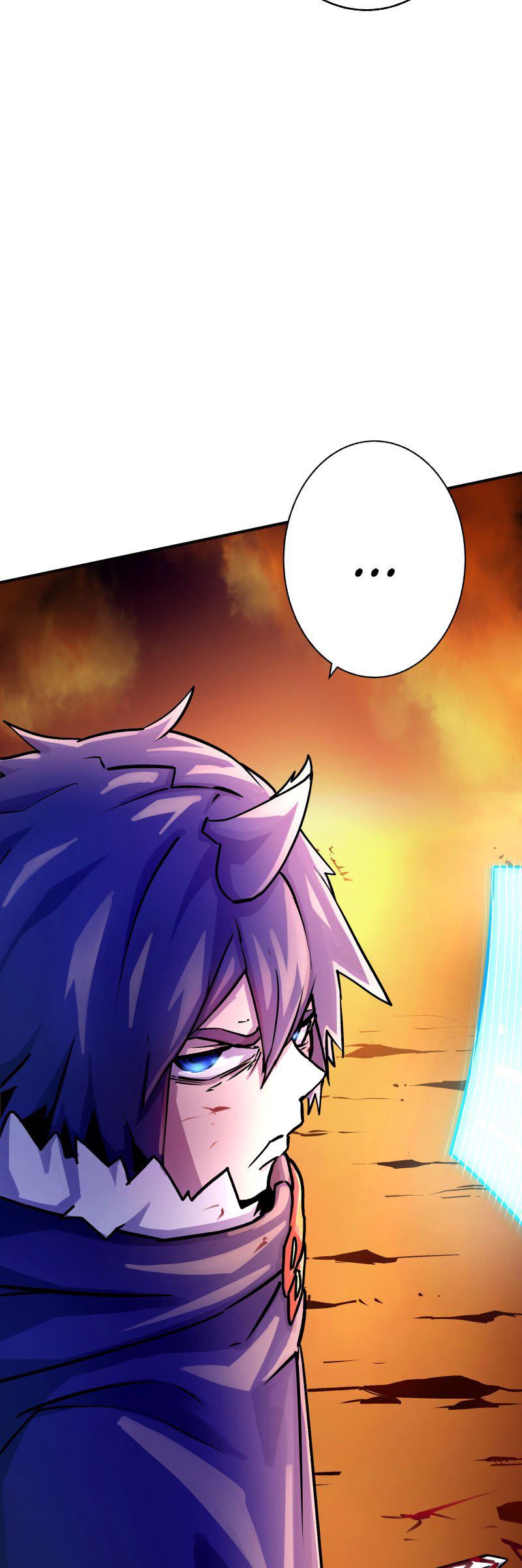 The Mad Gate Chapter 07 Gambar 62