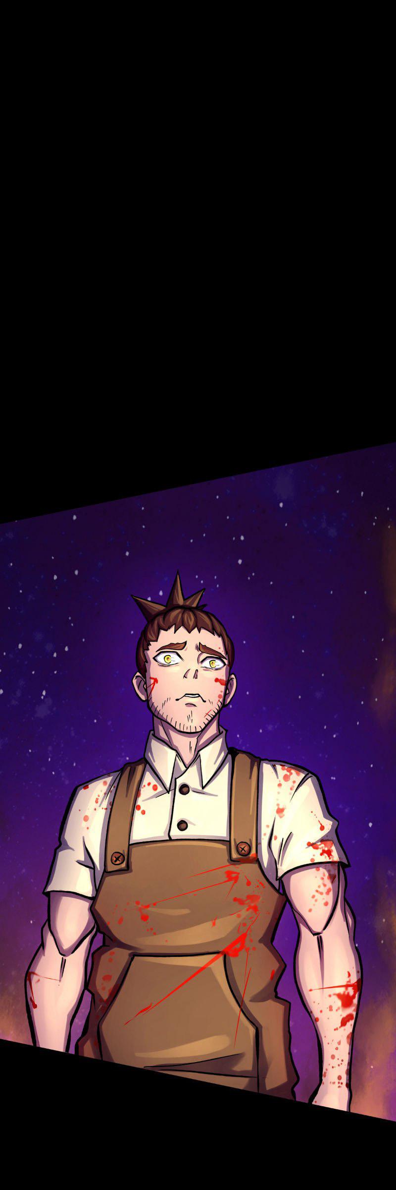 The Mad Gate Chapter 06 Gambar 14