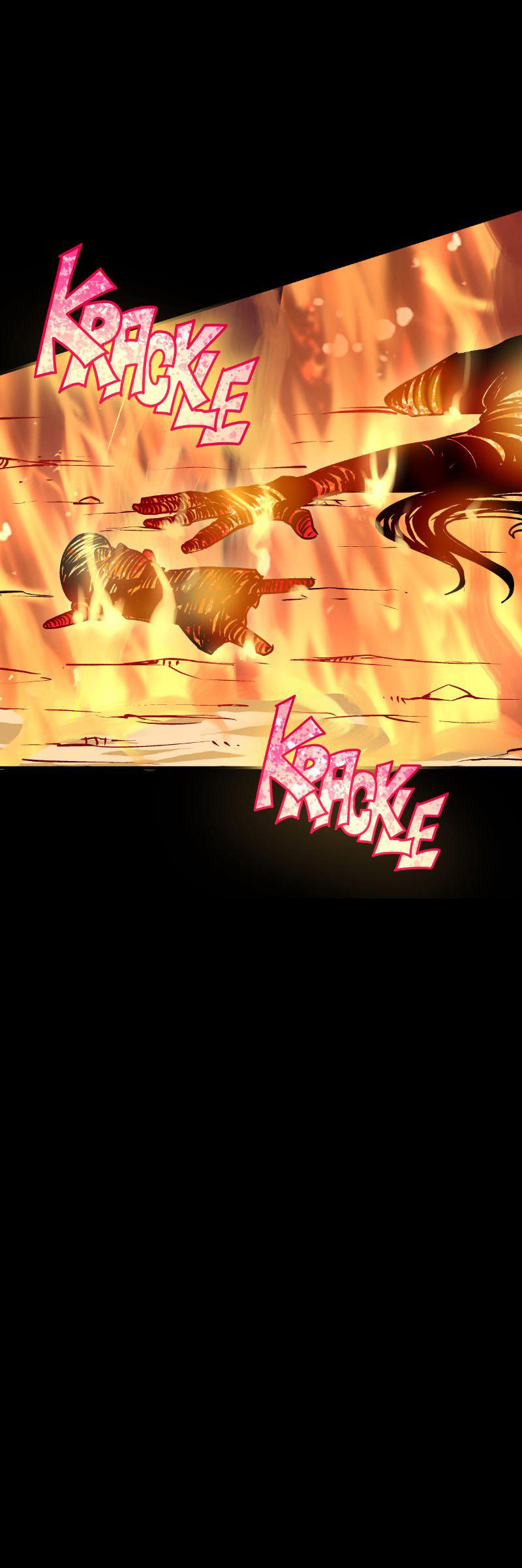 The Mad Gate Chapter 06 Gambar 17