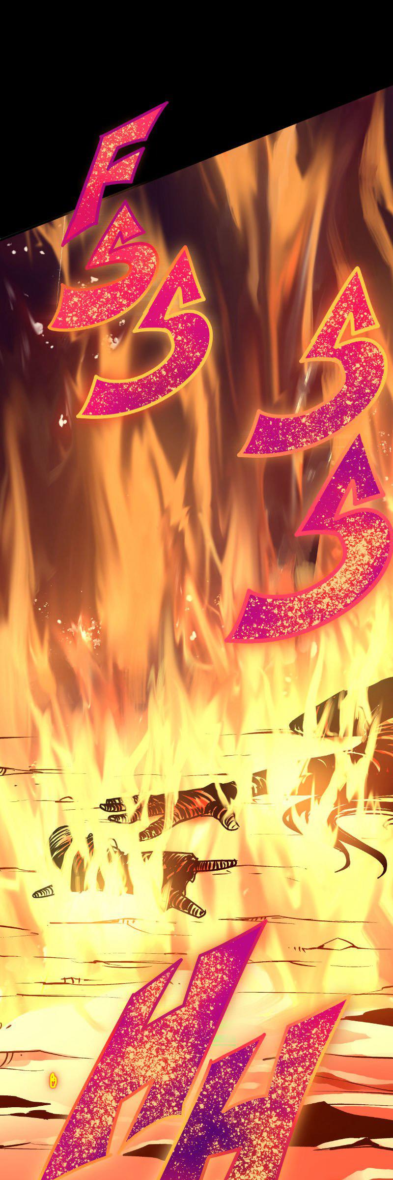 The Mad Gate Chapter 06 Gambar 18