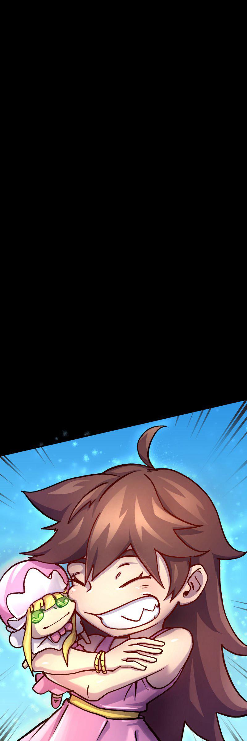 The Mad Gate Chapter 06 Gambar 10