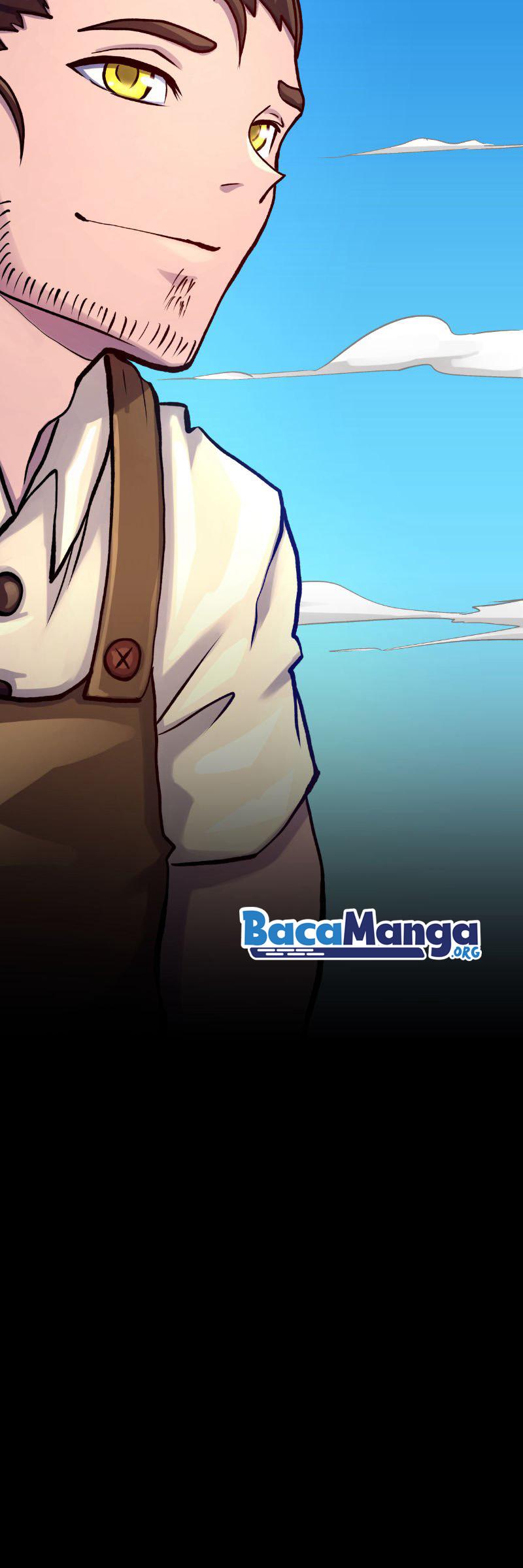 The Mad Gate Chapter 06 Gambar 12