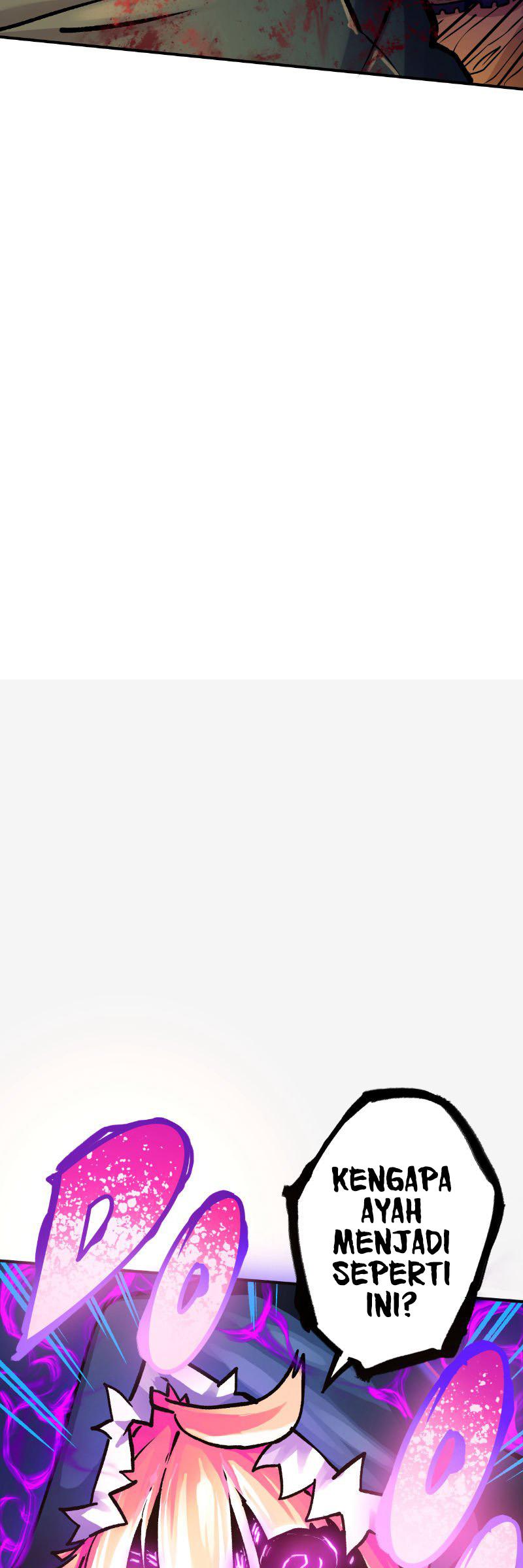 The Mad Gate Chapter 06 Gambar 28