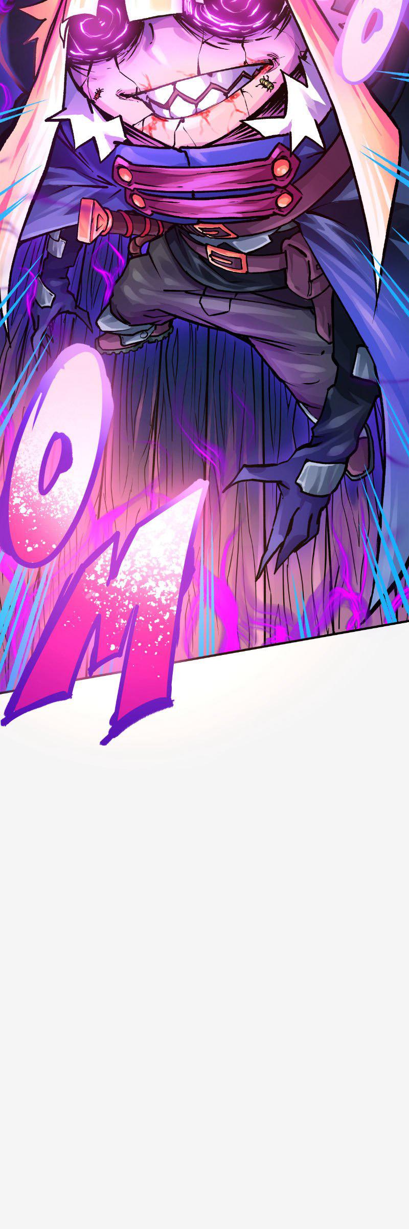 The Mad Gate Chapter 06 Gambar 29