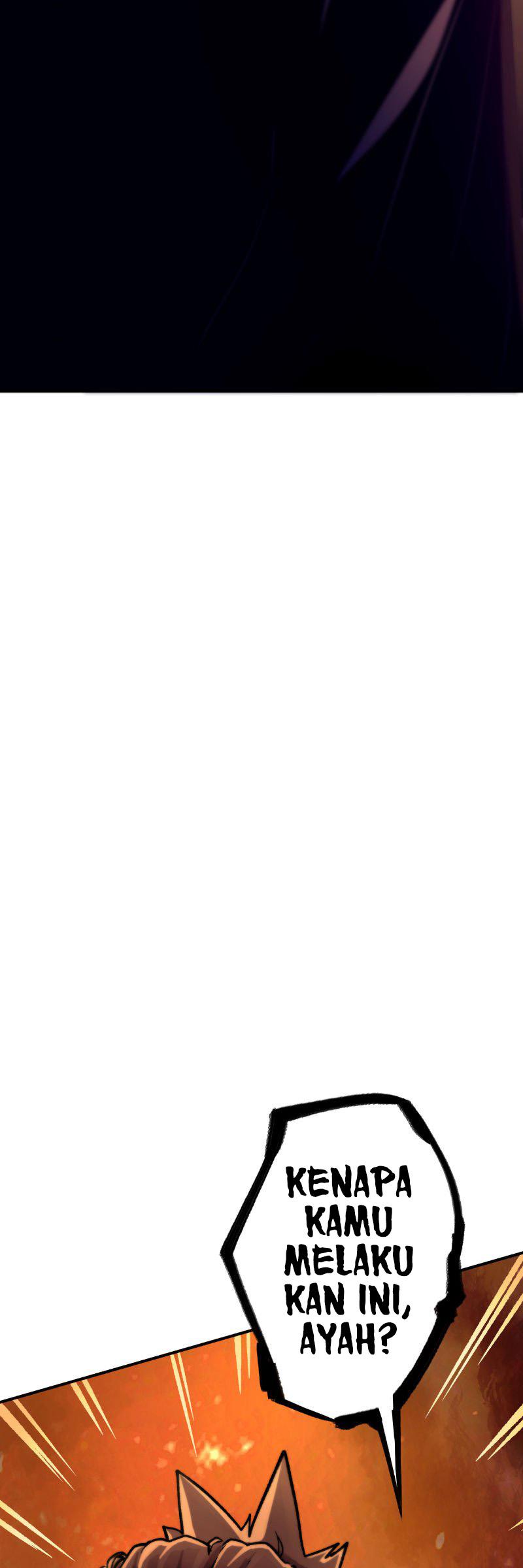 The Mad Gate Chapter 06 Gambar 22