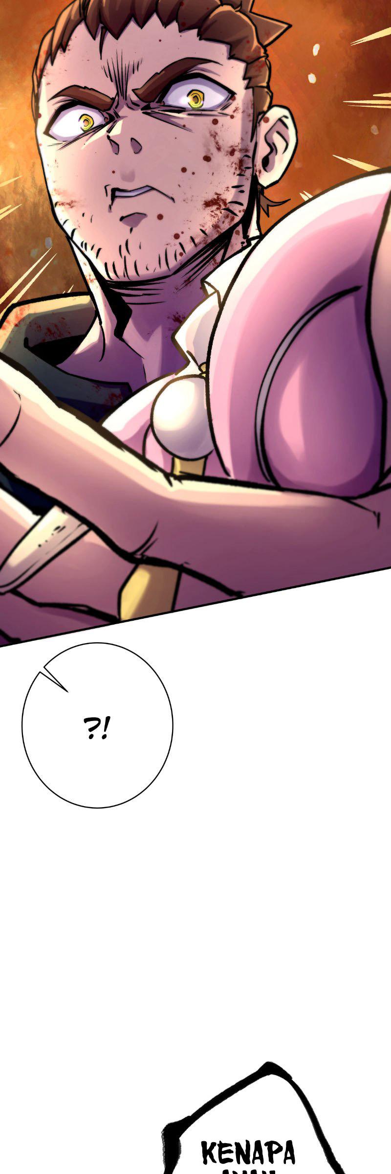 The Mad Gate Chapter 06 Gambar 23