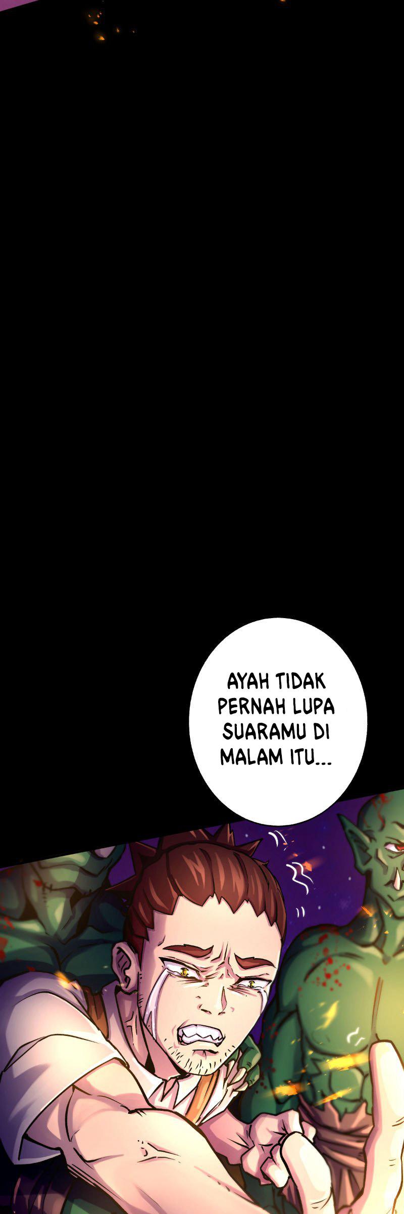 The Mad Gate Chapter 06 Gambar 45
