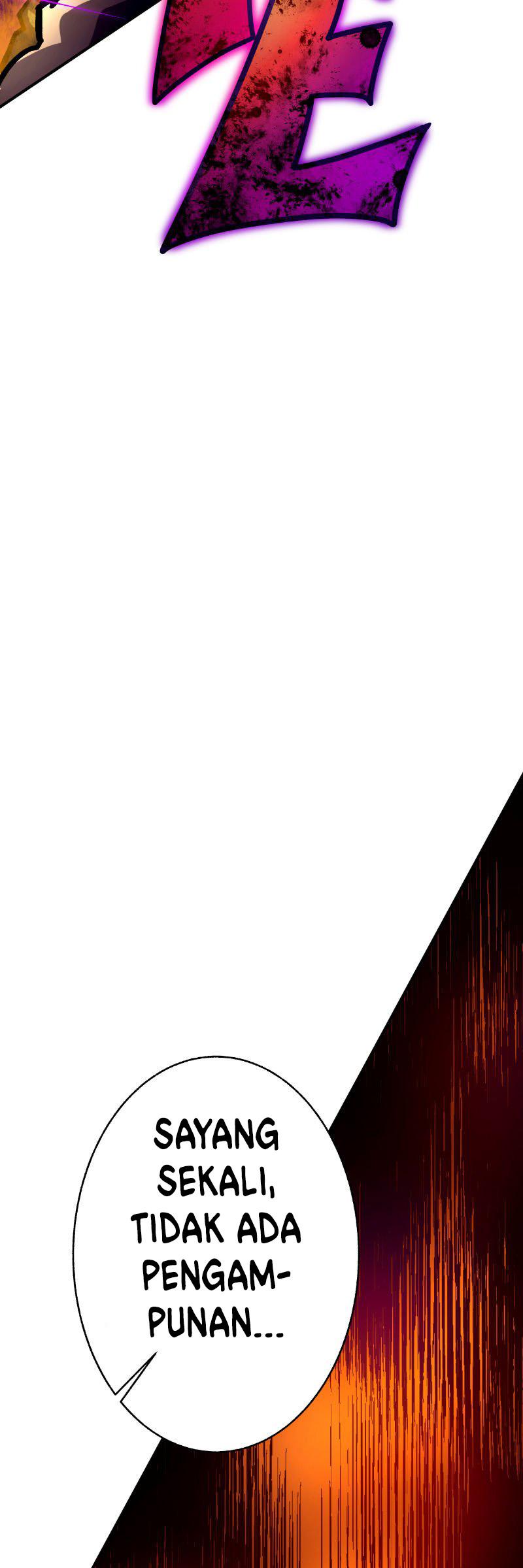 The Mad Gate Chapter 06 Gambar 54