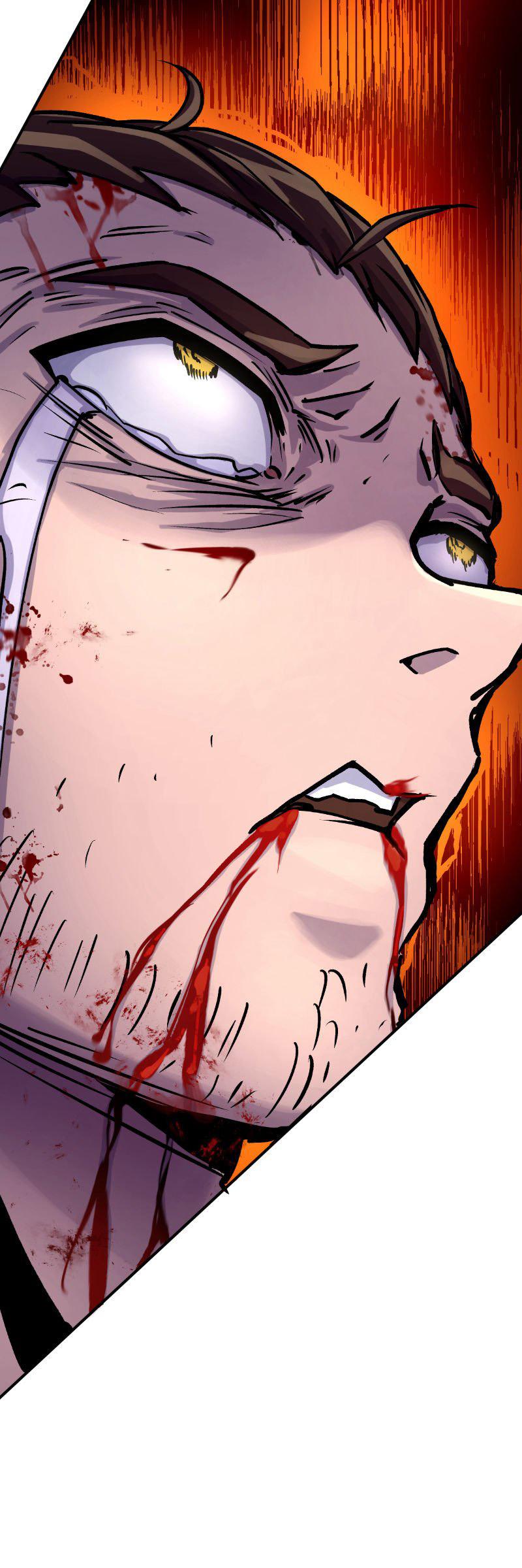 The Mad Gate Chapter 06 Gambar 55