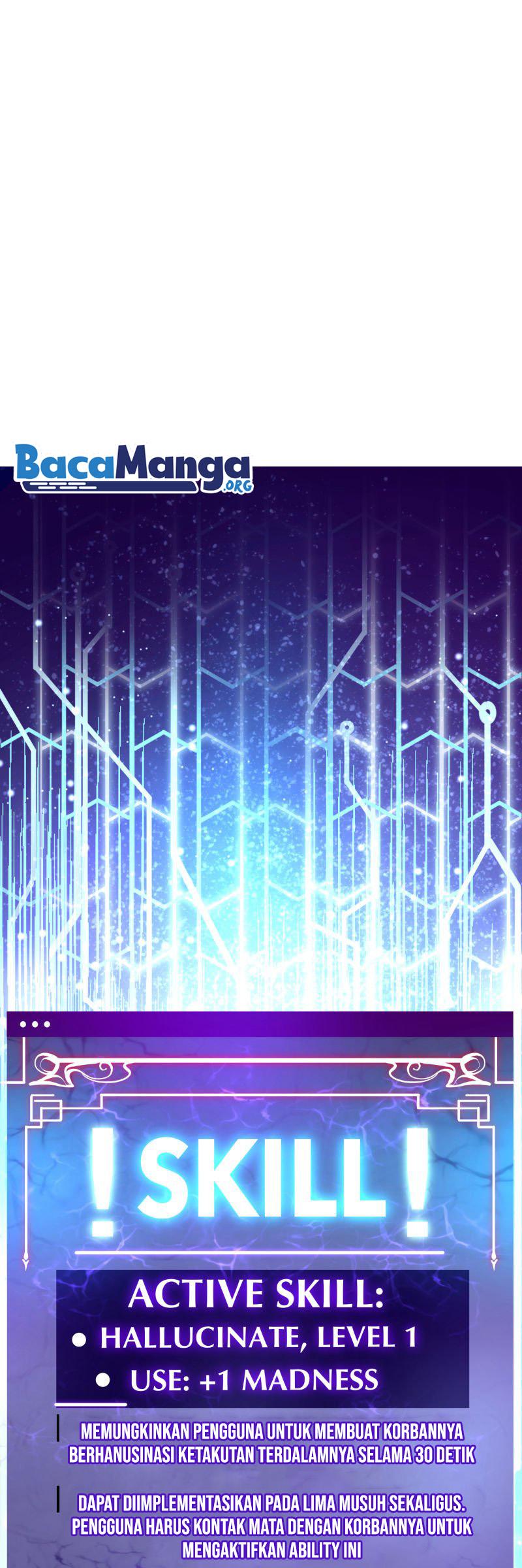 The Mad Gate Chapter 06 Gambar 59