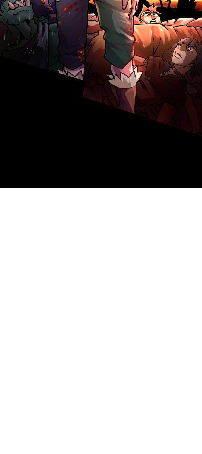 The Mad Gate Chapter 06 Gambar 51