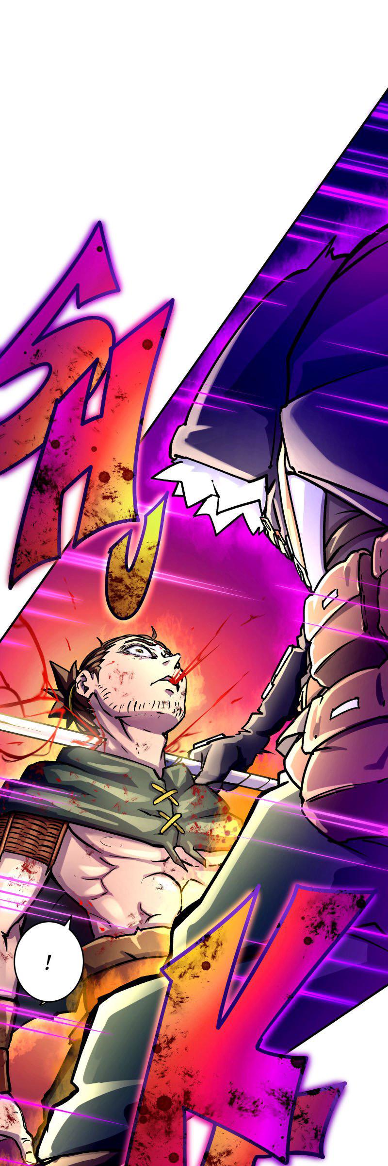 The Mad Gate Chapter 06 Gambar 53