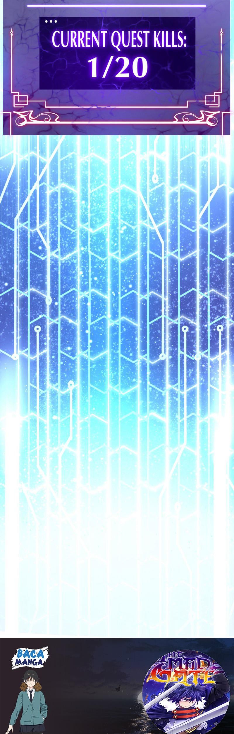 The Mad Gate Chapter 06 Gambar 60