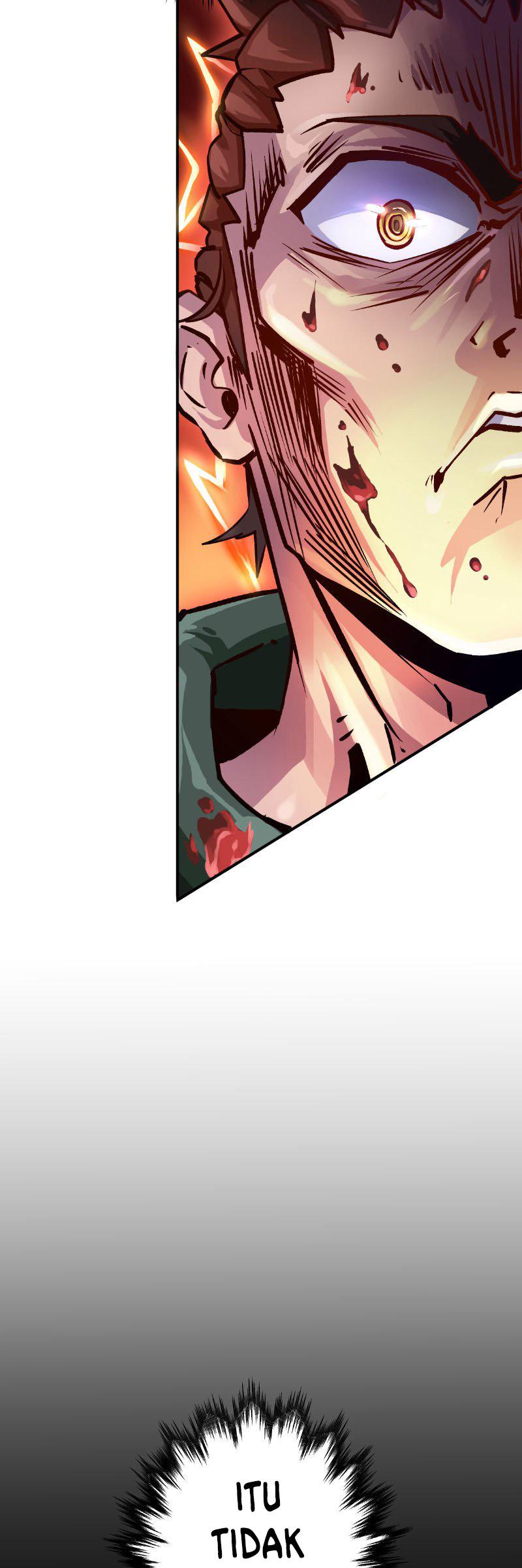 The Mad Gate Chapter 06 Gambar 8