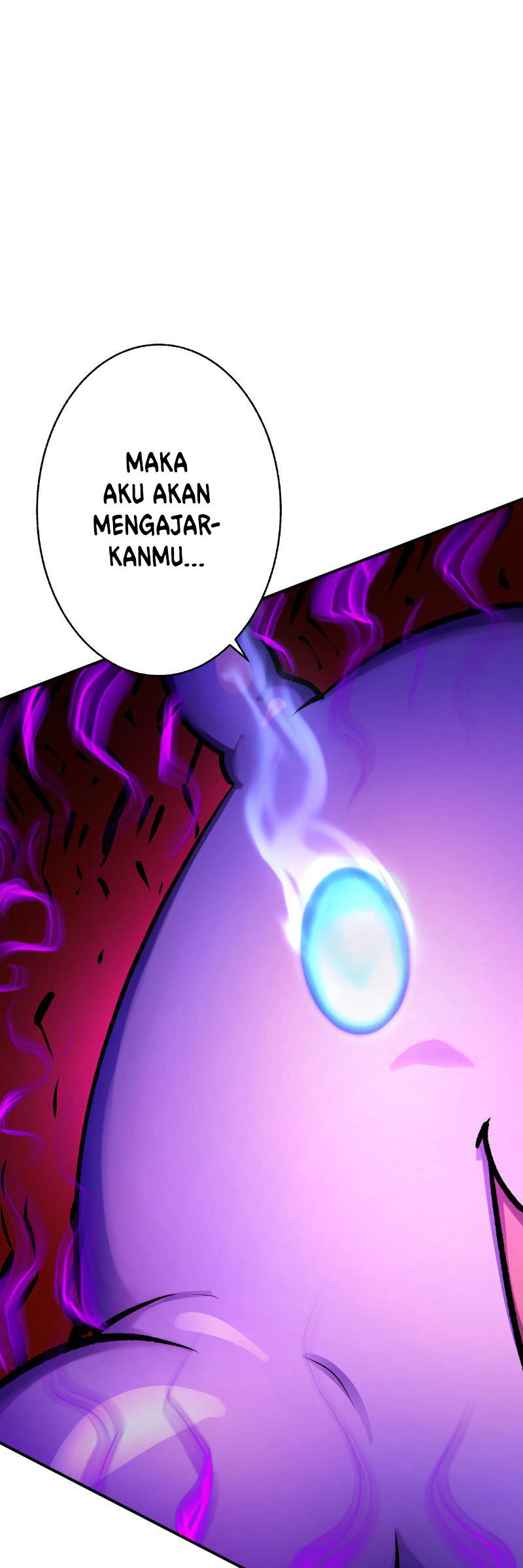 The Mad Gate Chapter 05 Gambar 14