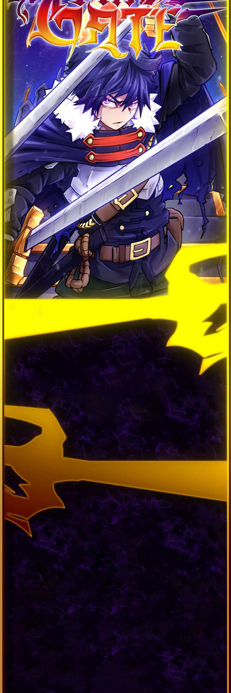 The Mad Gate Chapter 05 Gambar 17