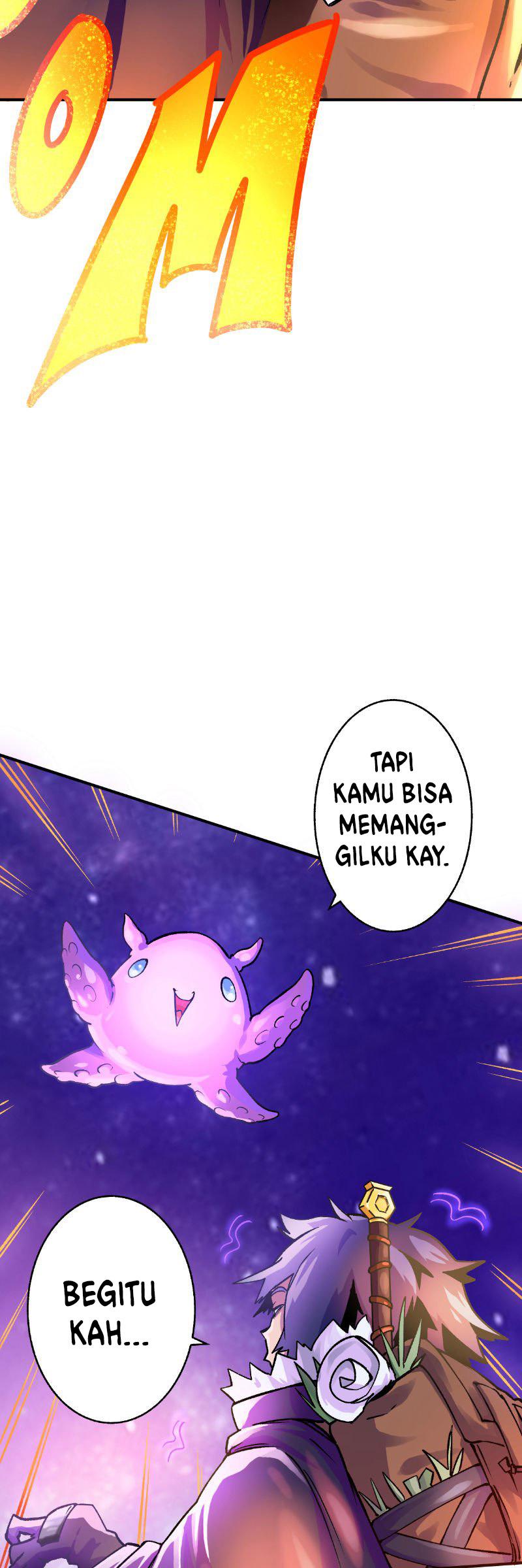 The Mad Gate Chapter 05 Gambar 10