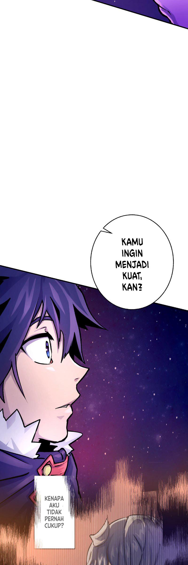 The Mad Gate Chapter 05 Gambar 12