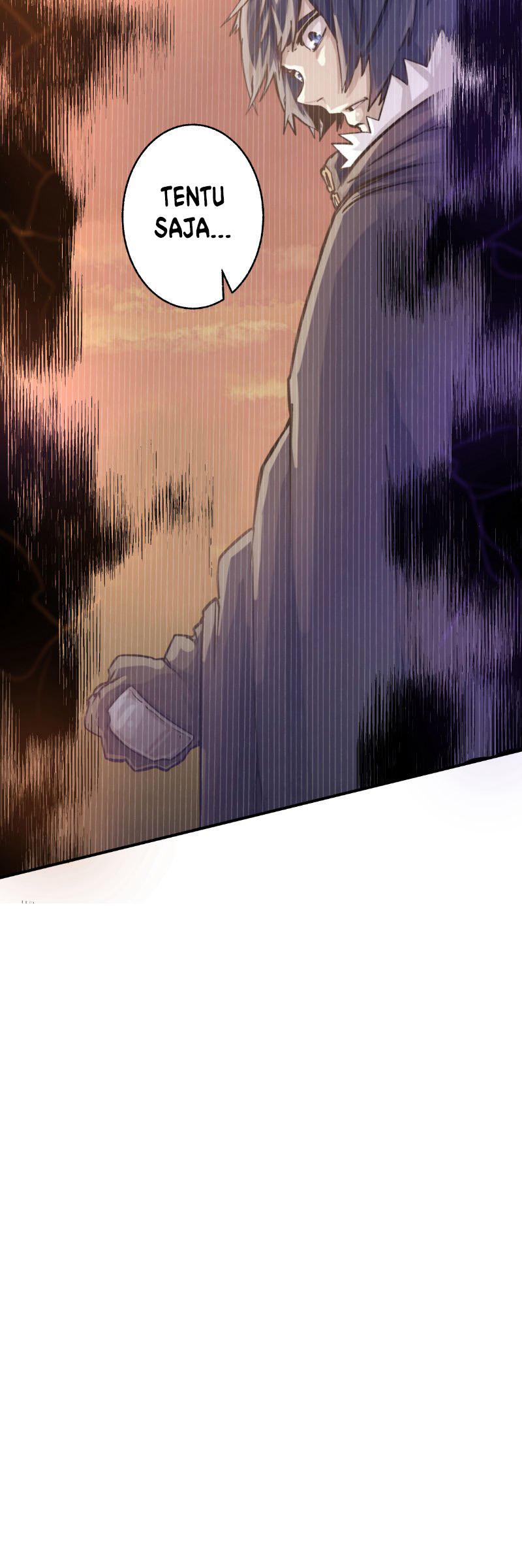 The Mad Gate Chapter 05 Gambar 13