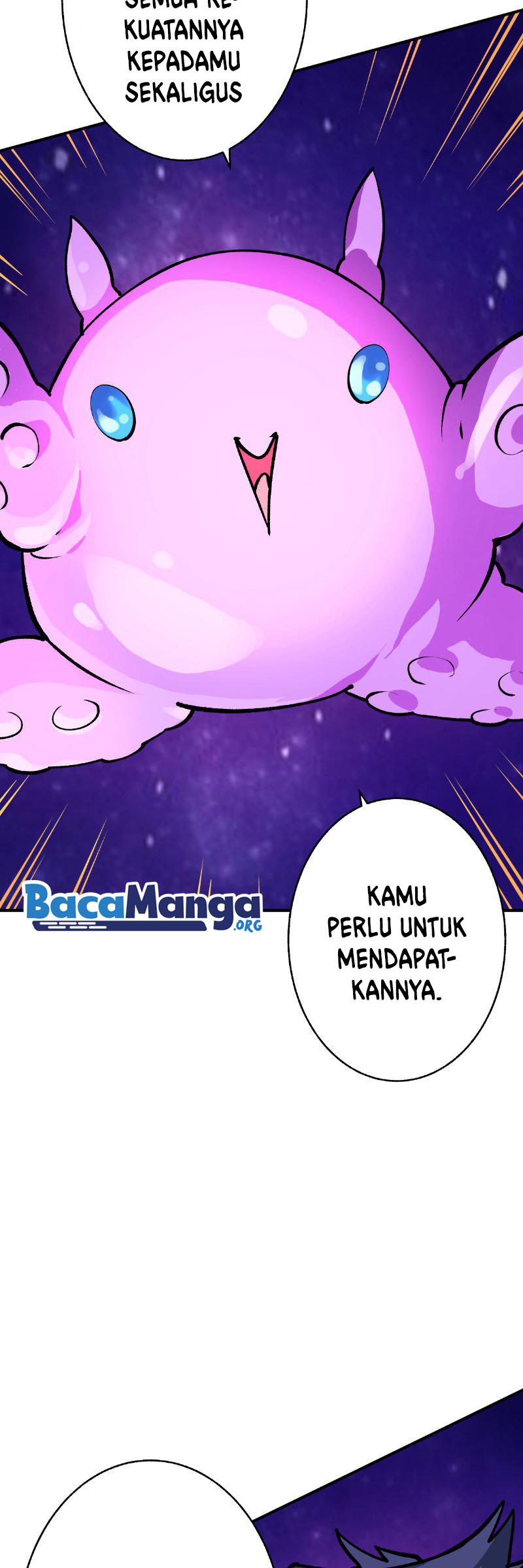 The Mad Gate Chapter 05 Gambar 24