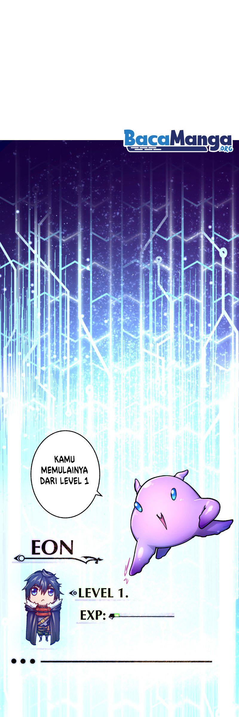 The Mad Gate Chapter 05 Gambar 26