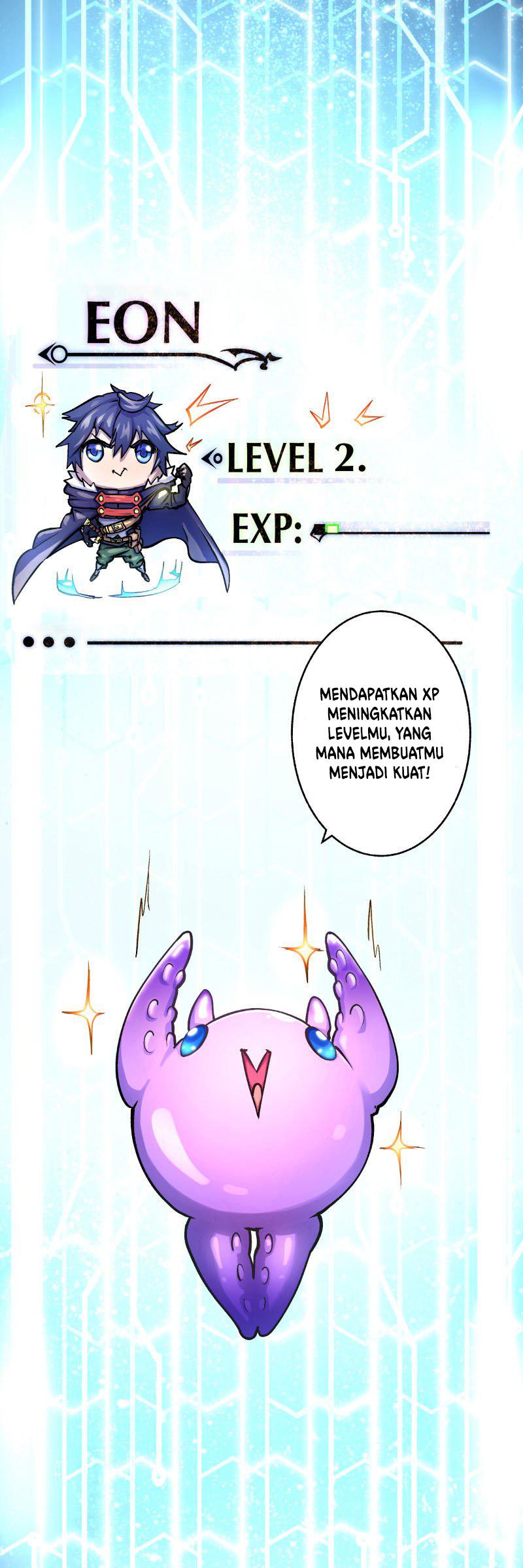 The Mad Gate Chapter 05 Gambar 29
