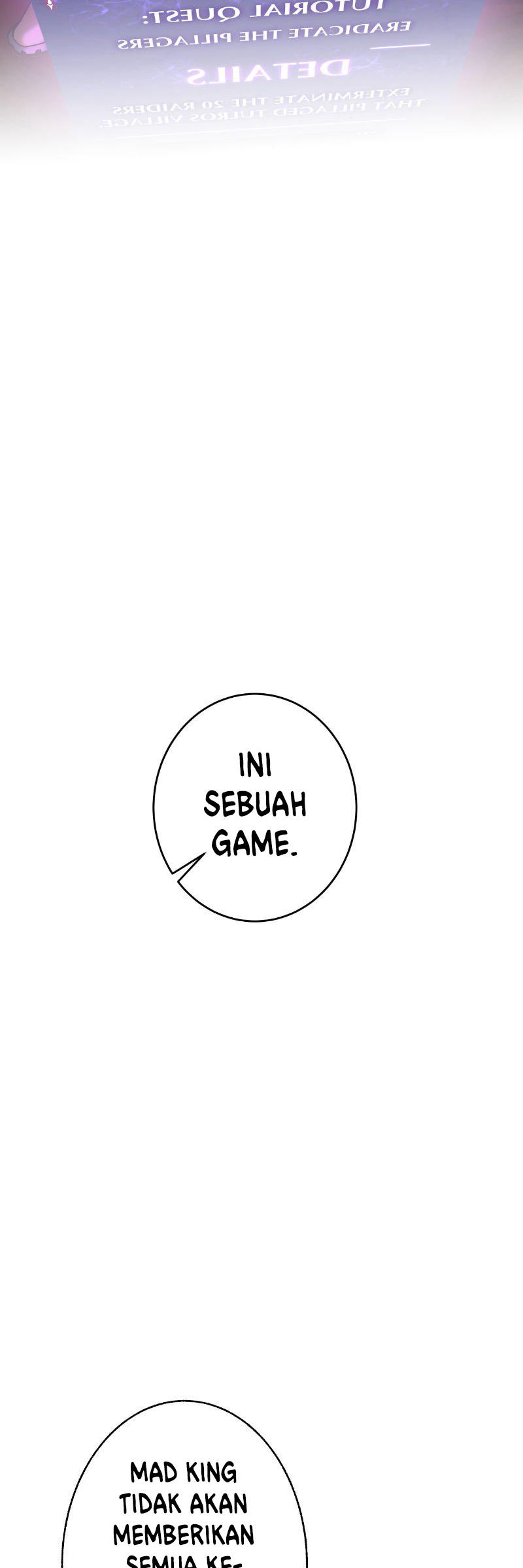 The Mad Gate Chapter 05 Gambar 23