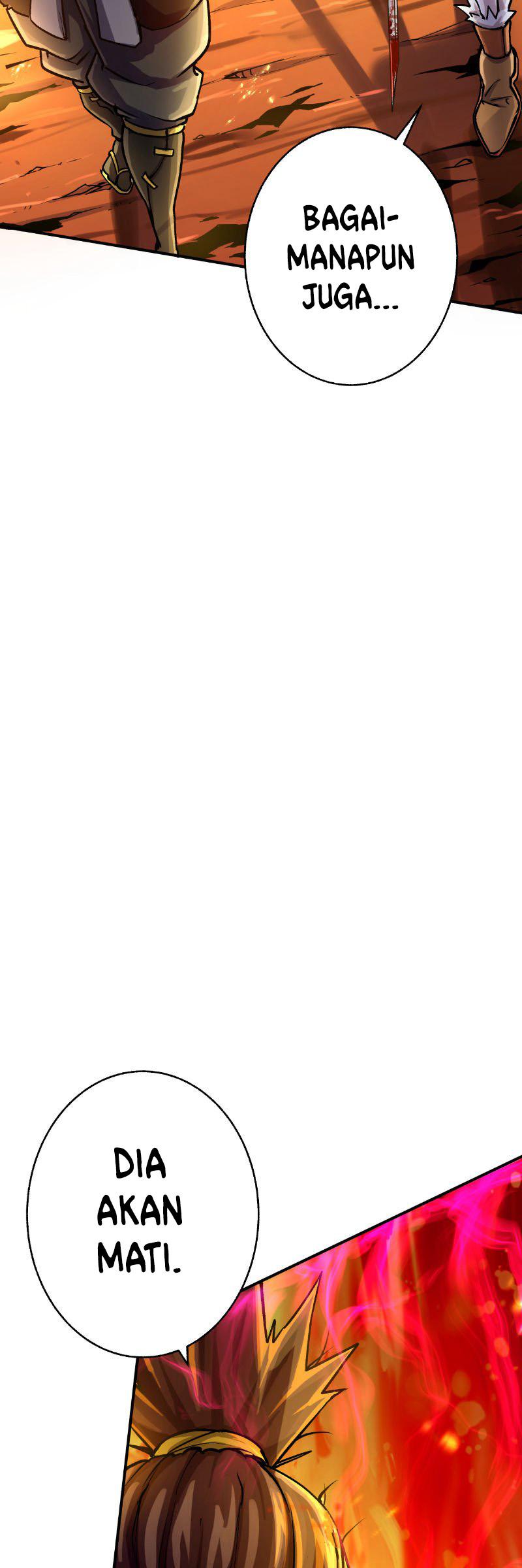 The Mad Gate Chapter 05 Gambar 34