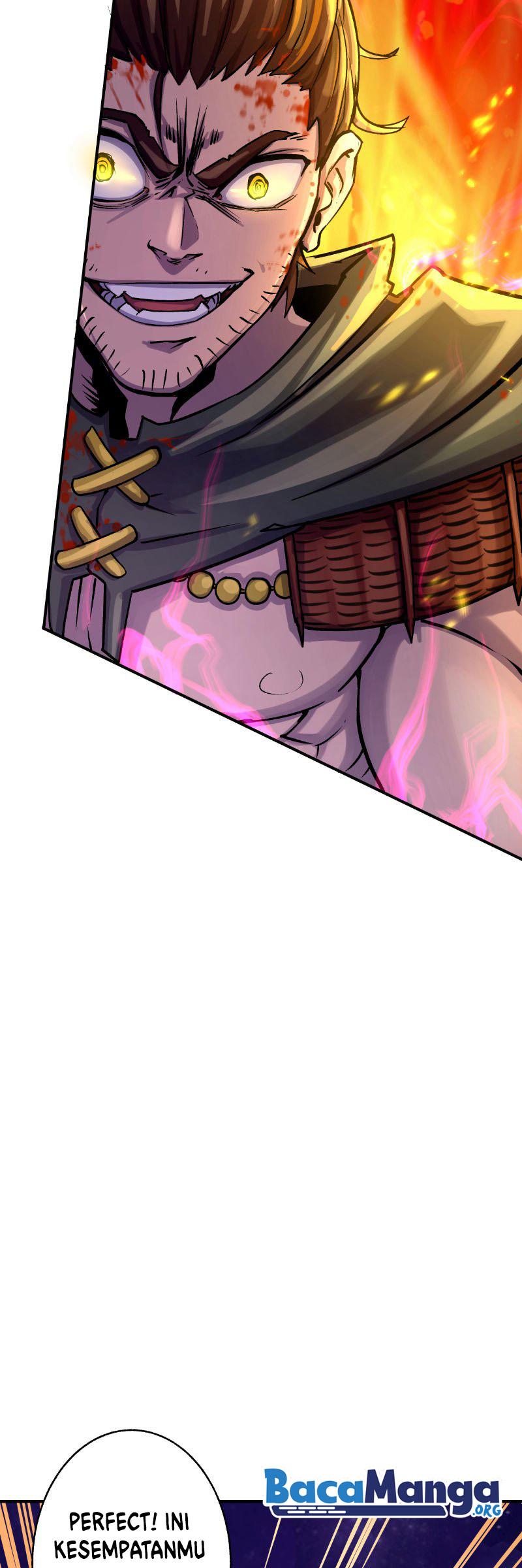 The Mad Gate Chapter 05 Gambar 35