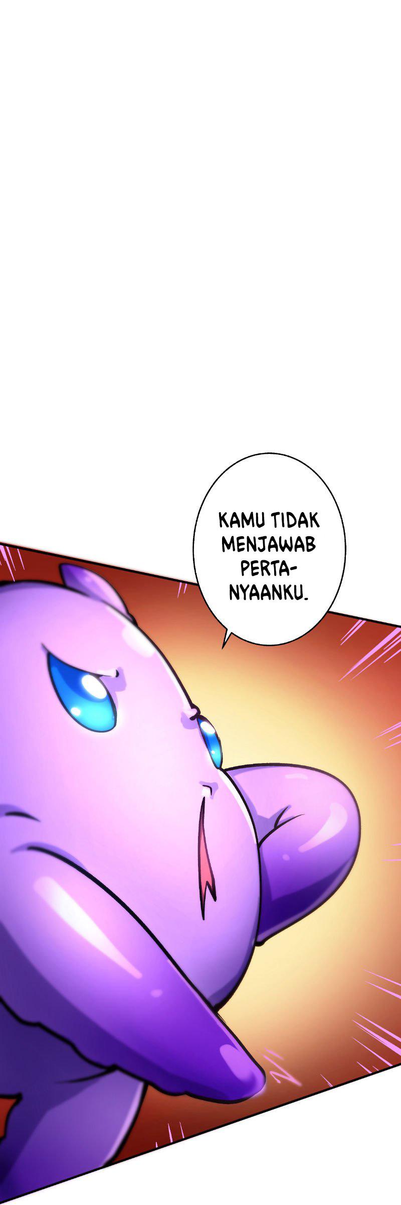 The Mad Gate Chapter 05 Gambar 45