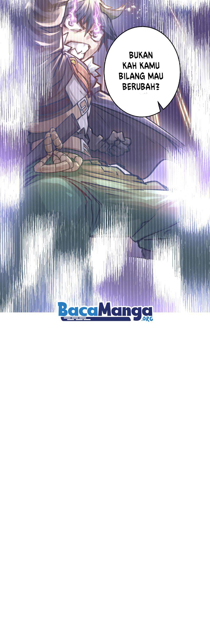 The Mad Gate Chapter 05 Gambar 48