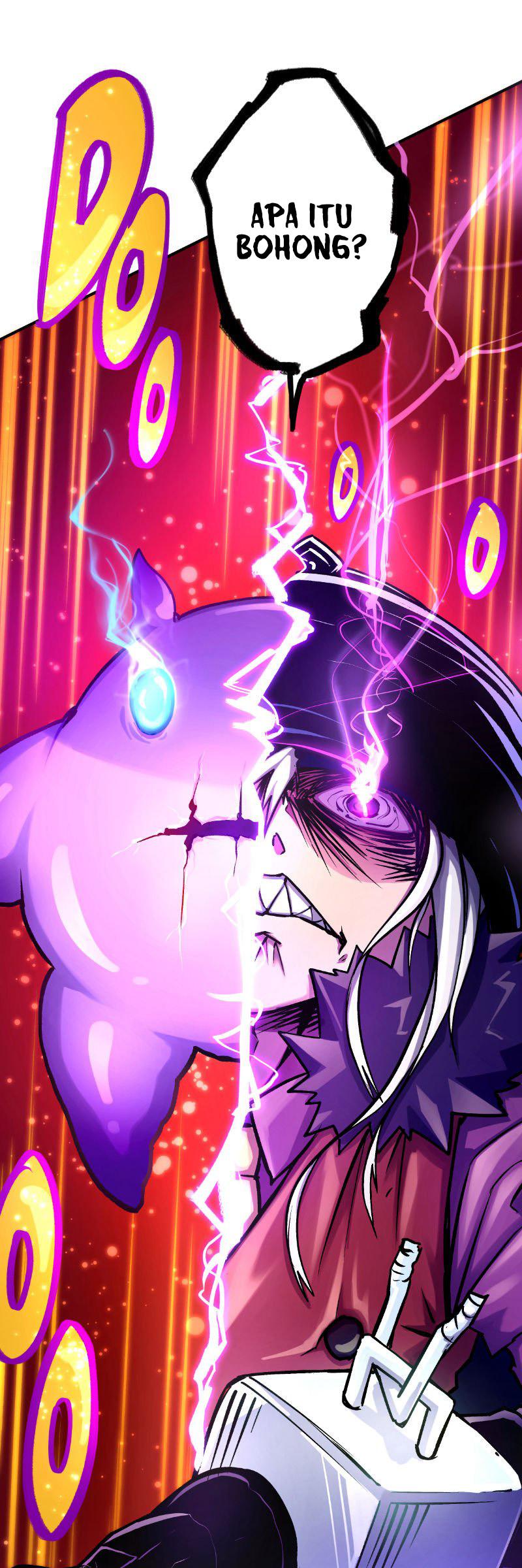 The Mad Gate Chapter 05 Gambar 49