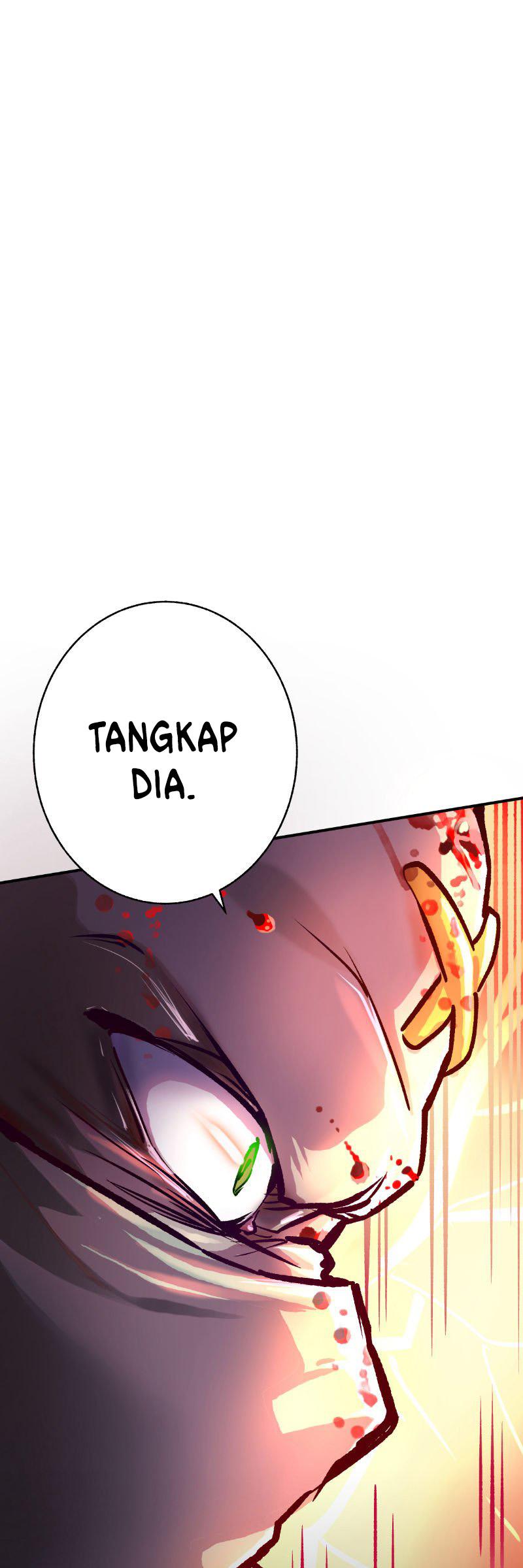 The Mad Gate Chapter 05 Gambar 40