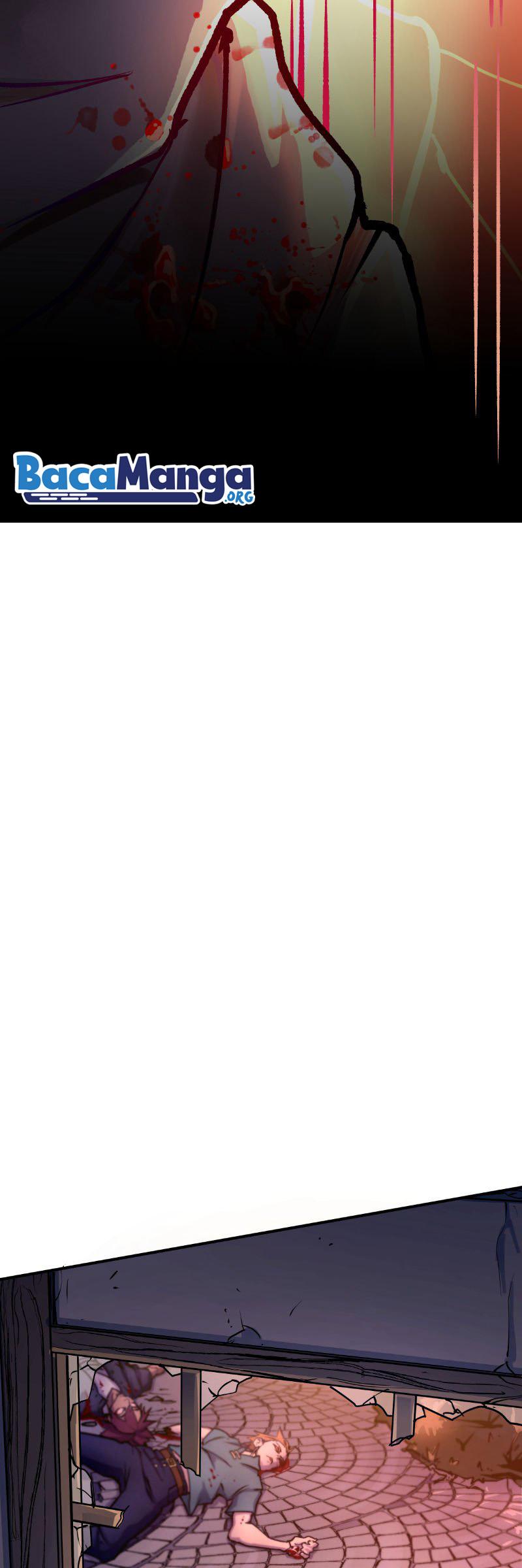 The Mad Gate Chapter 05 Gambar 41