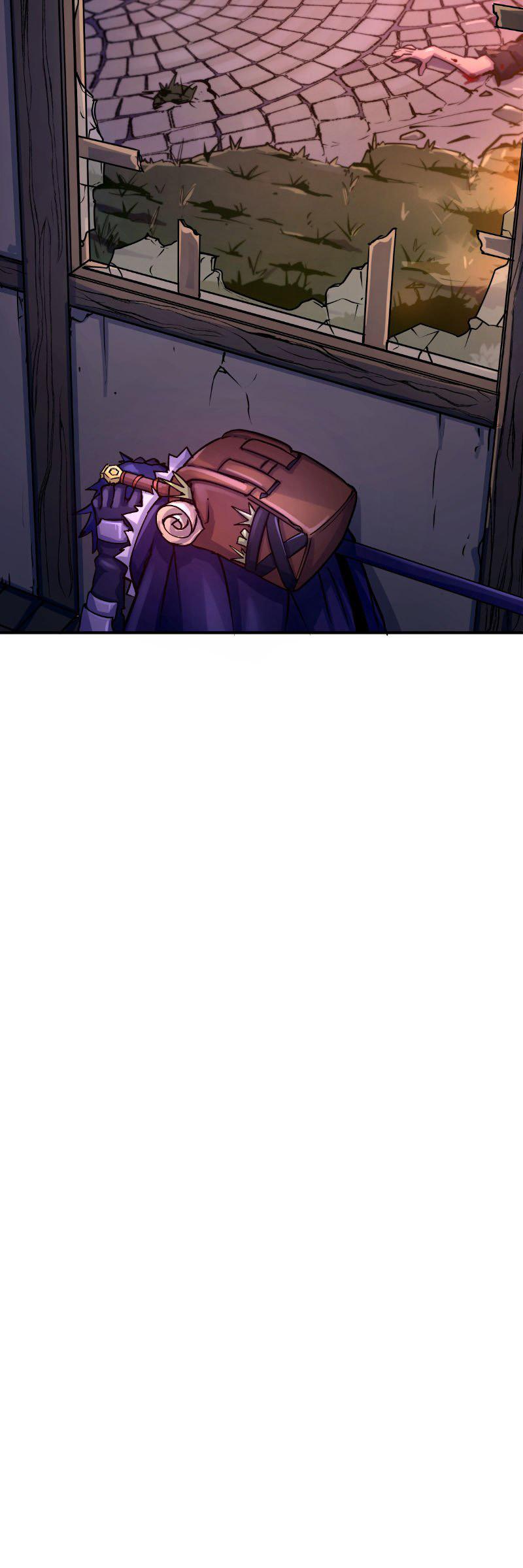 The Mad Gate Chapter 05 Gambar 42