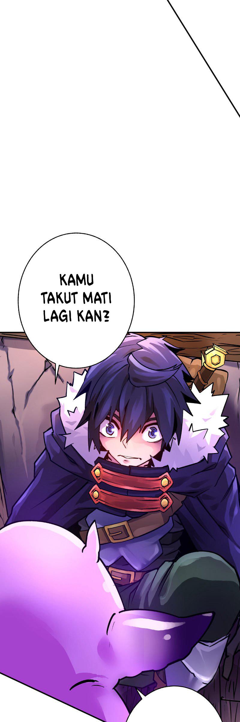 The Mad Gate Chapter 05 Gambar 54