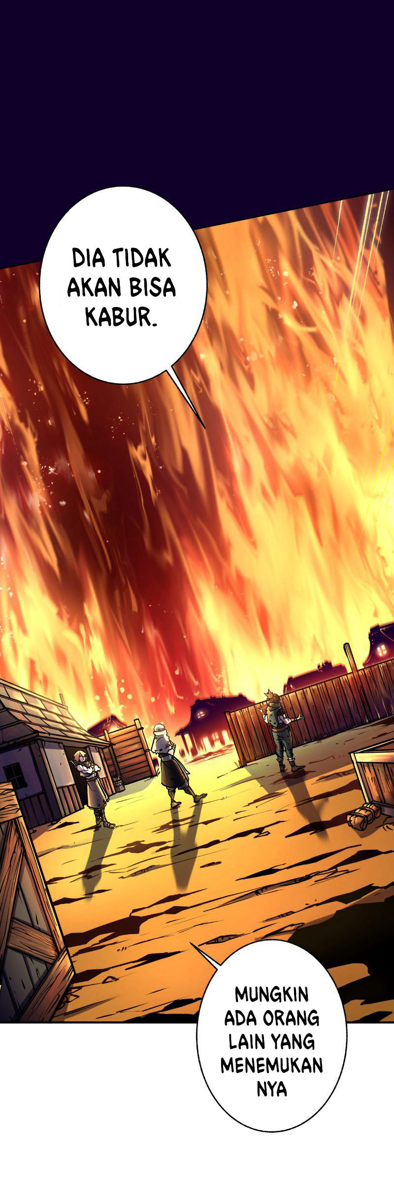 The Mad Gate Chapter 05 Gambar 59