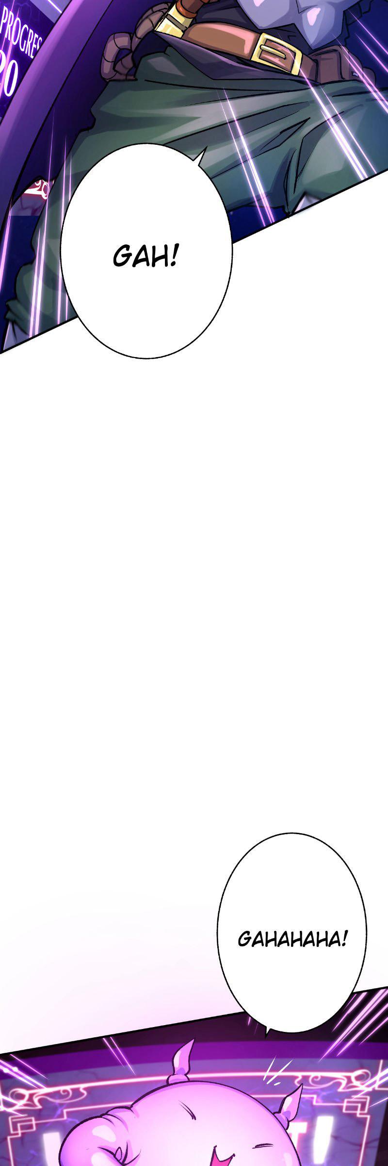 The Mad Gate Chapter 05 Gambar 5