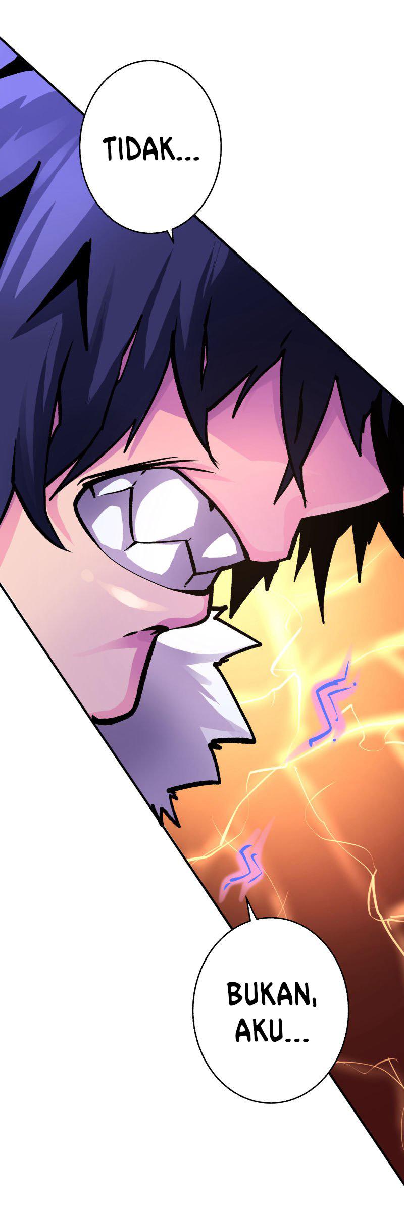 The Mad Gate Chapter 05 Gambar 52