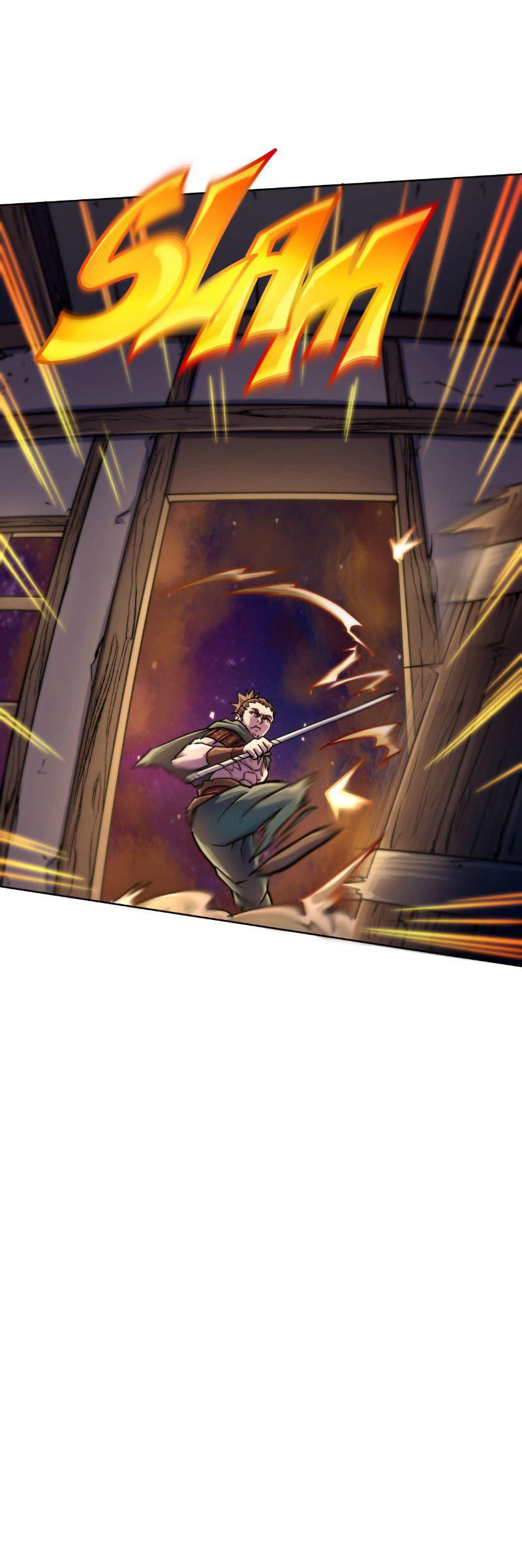 The Mad Gate Chapter 05 Gambar 64