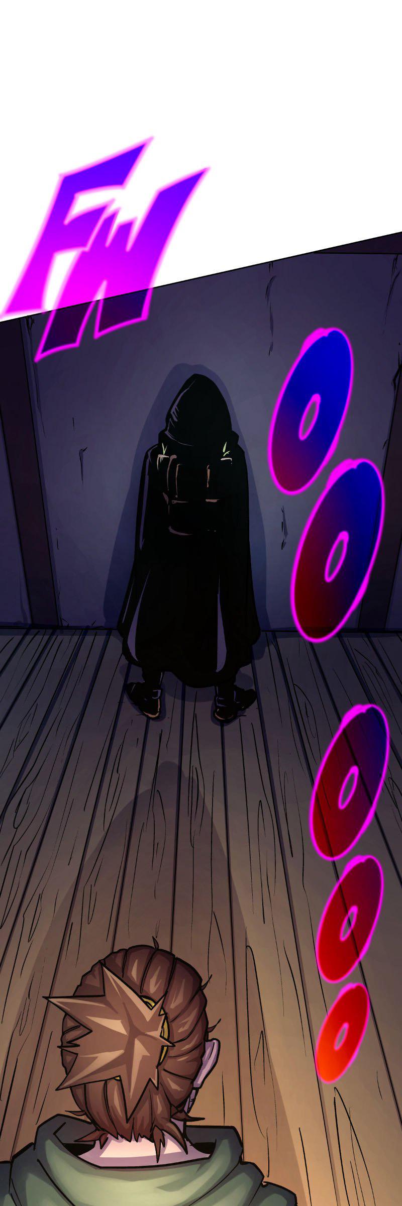 The Mad Gate Chapter 05 Gambar 65