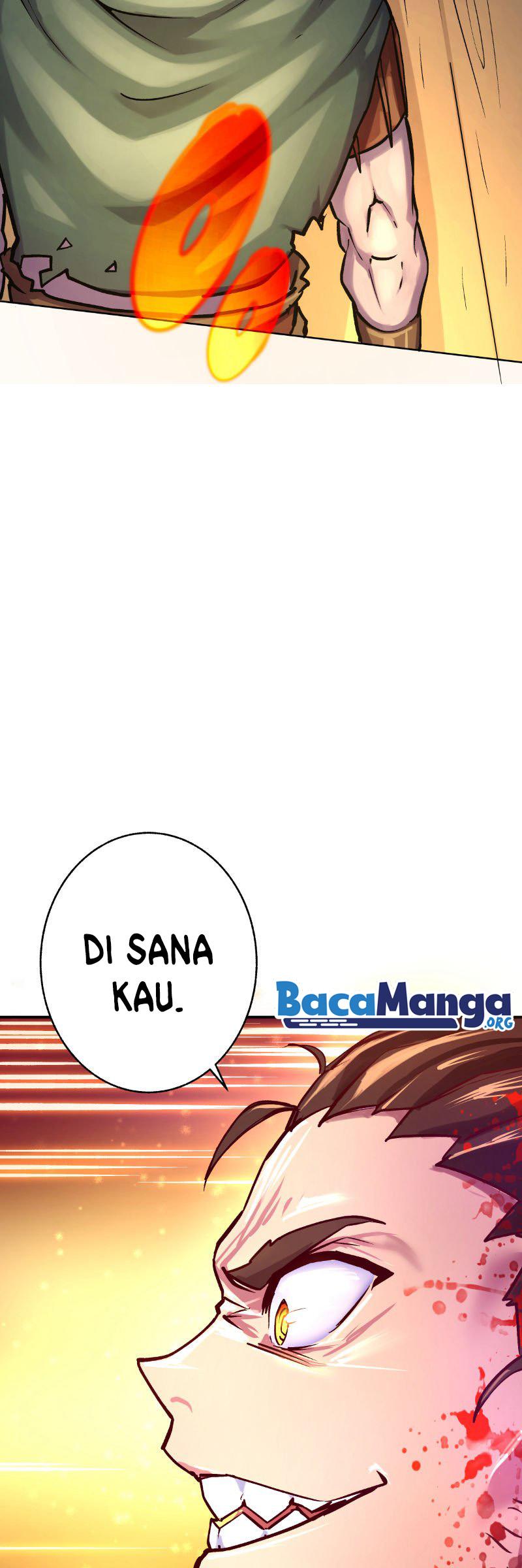 The Mad Gate Chapter 05 Gambar 66