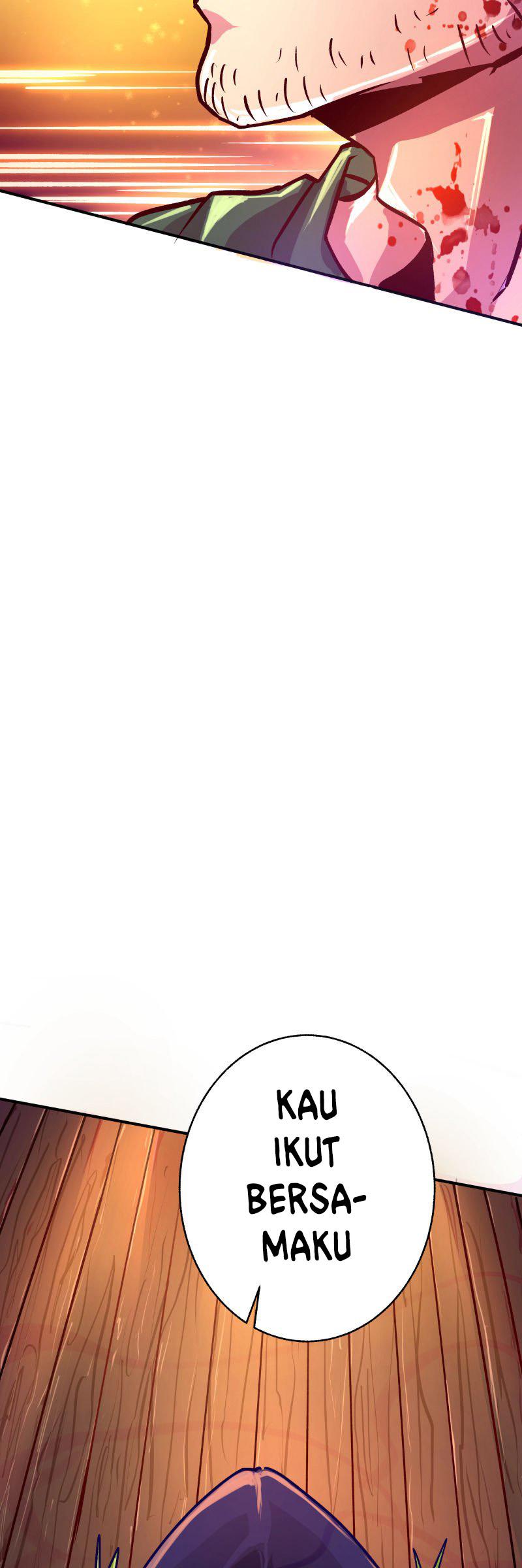 The Mad Gate Chapter 05 Gambar 67