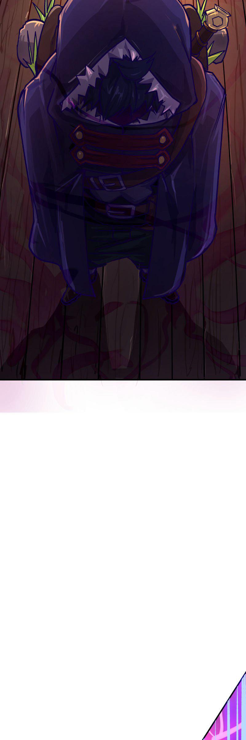 The Mad Gate Chapter 05 Gambar 68