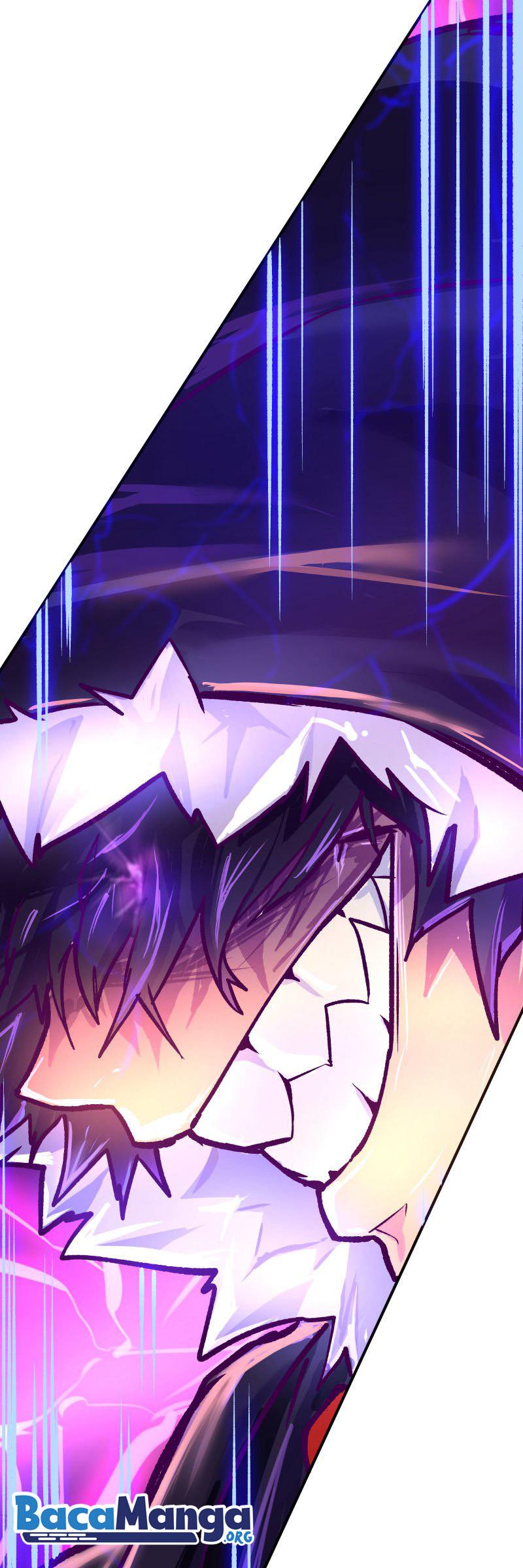 The Mad Gate Chapter 05 Gambar 69