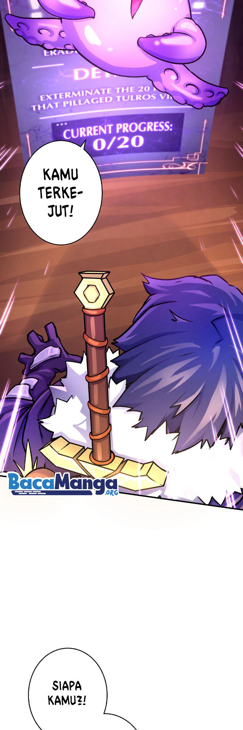 The Mad Gate Chapter 05 Gambar 6