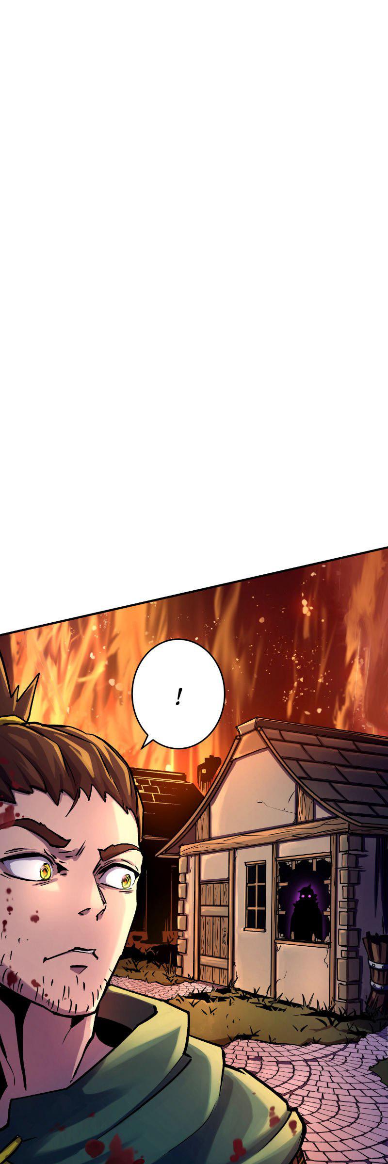 The Mad Gate Chapter 05 Gambar 60