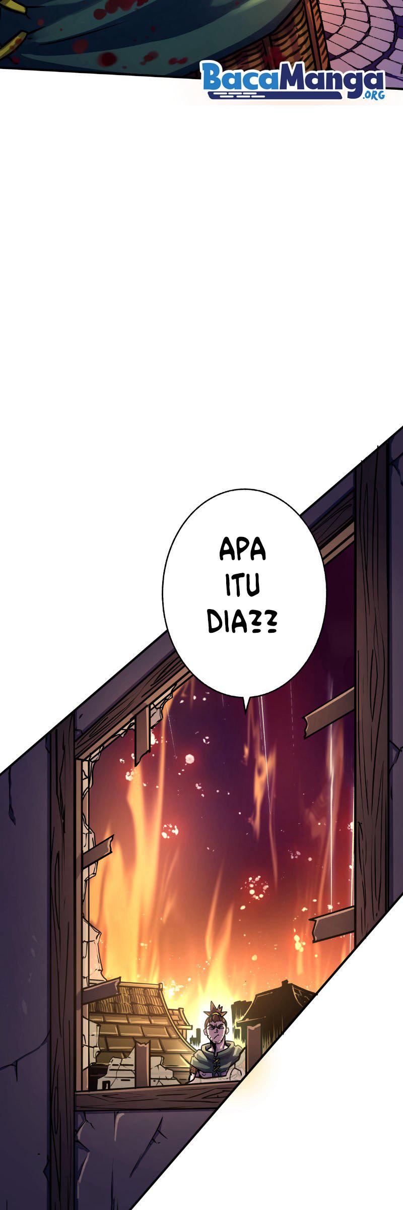 The Mad Gate Chapter 05 Gambar 61