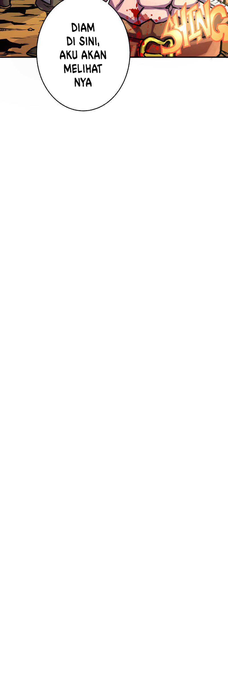The Mad Gate Chapter 05 Gambar 63